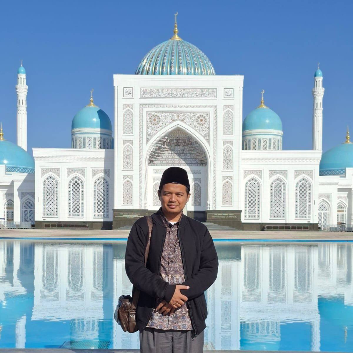 Ahmad Robi