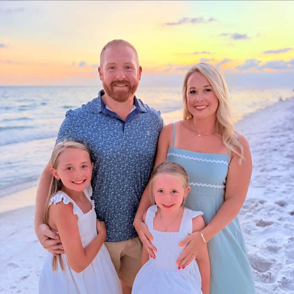 Haley Minix - Second child will be the death of me 😵 Emma... | Facebook