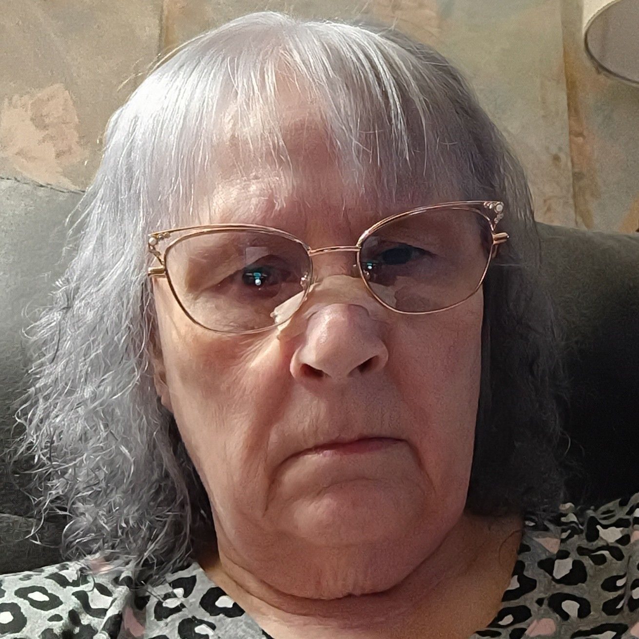 Patricia Kendrick