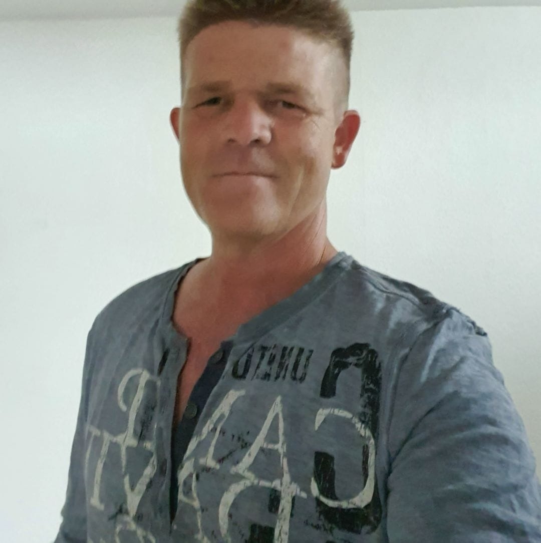 Markus Fasel