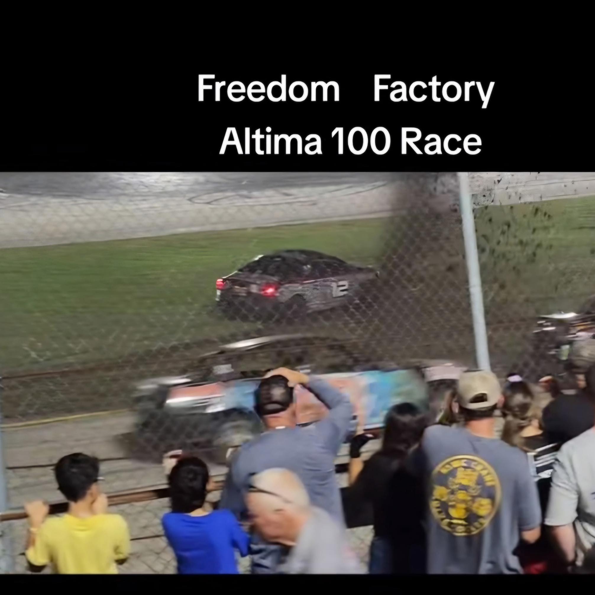 Original-Blast from the Past Drag Racing. | Southern Bracket ...
