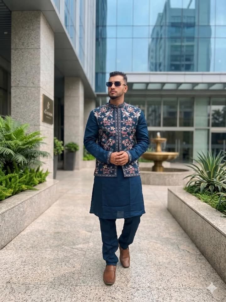 Rd Mohammad