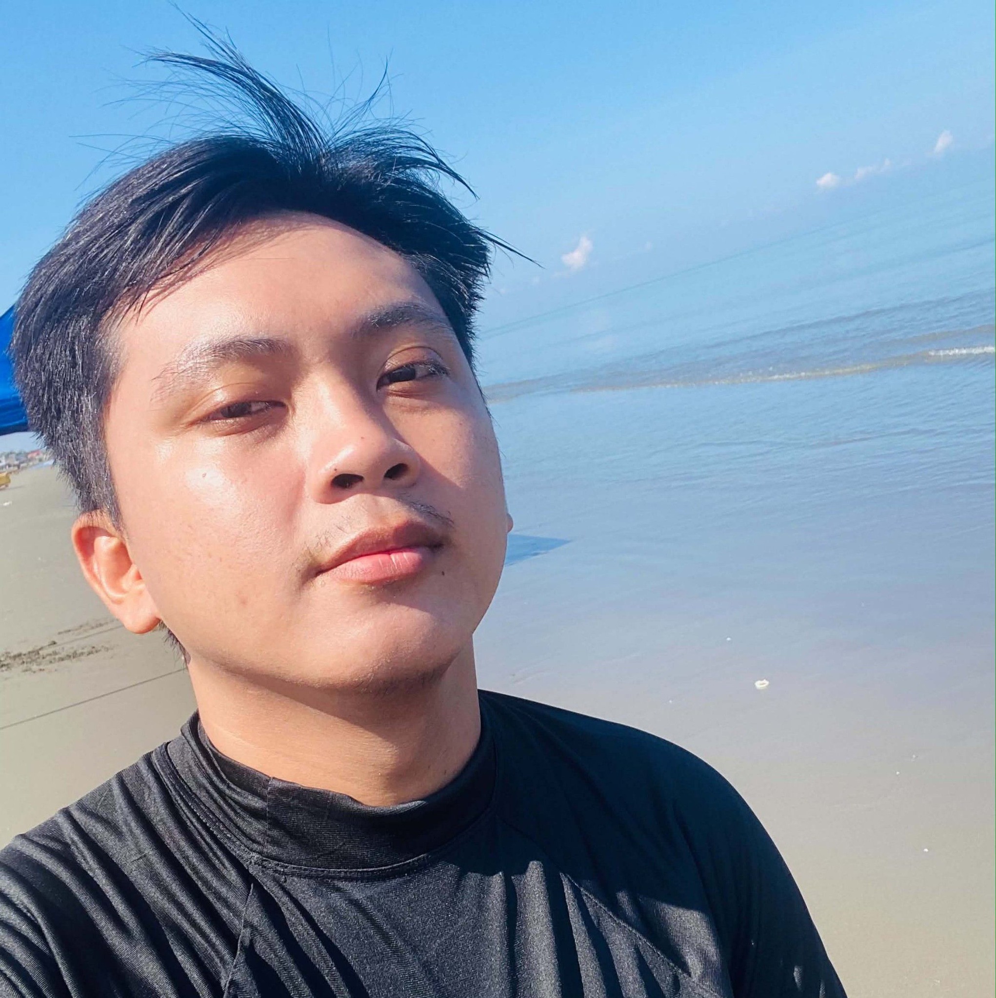 Jeric Reyes Delos Reyes