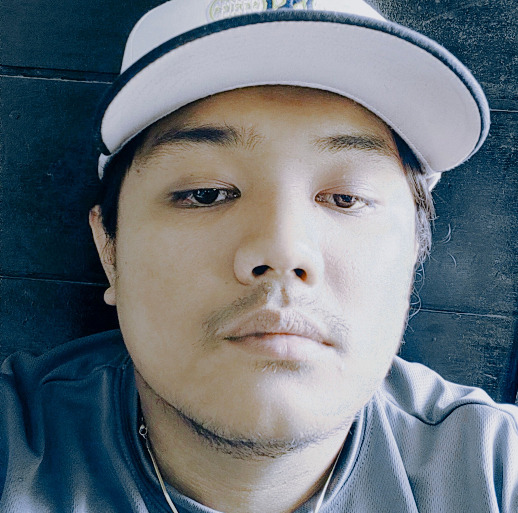 Migz Alexander Reyes