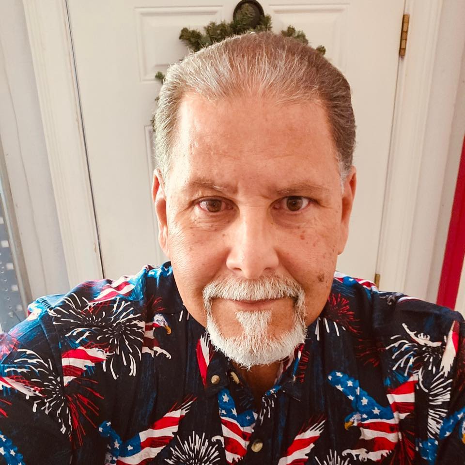 Mark Locklear