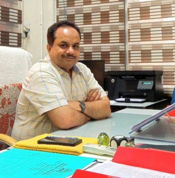 Sohan Kumar