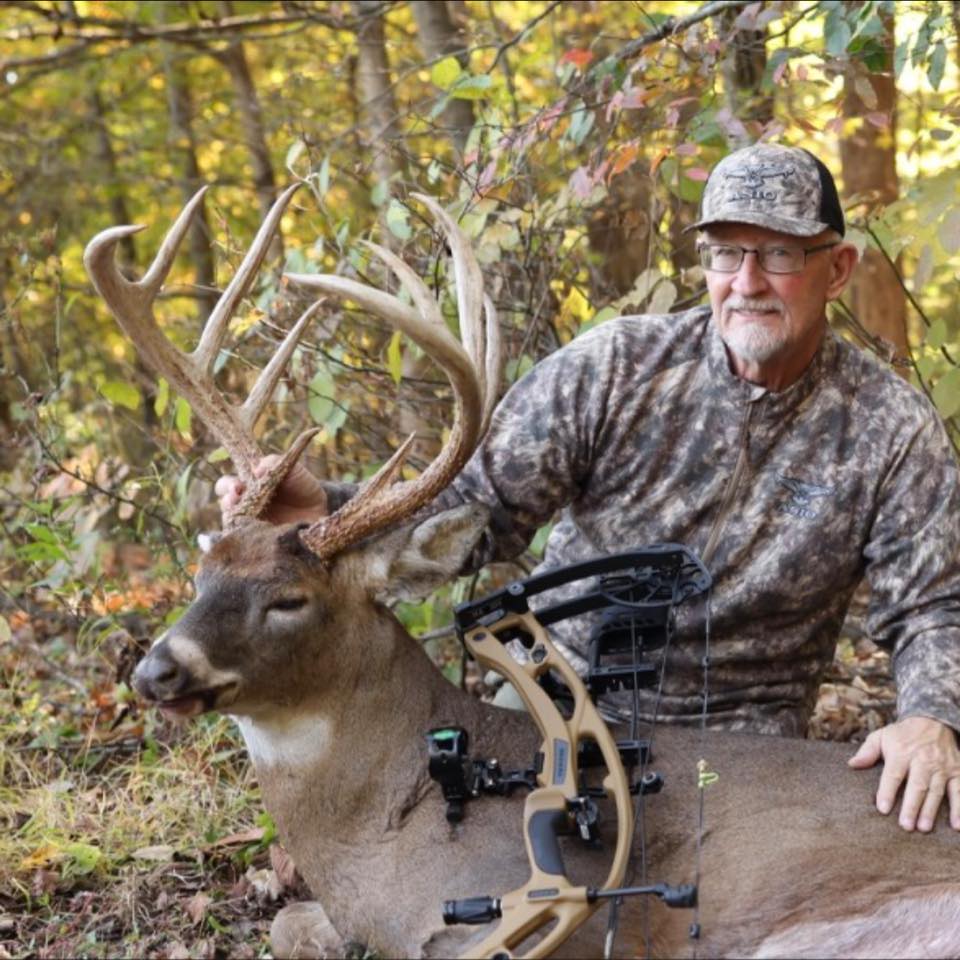 200” Typical… but what do you think? Is this truly a 200-inch typical ...
