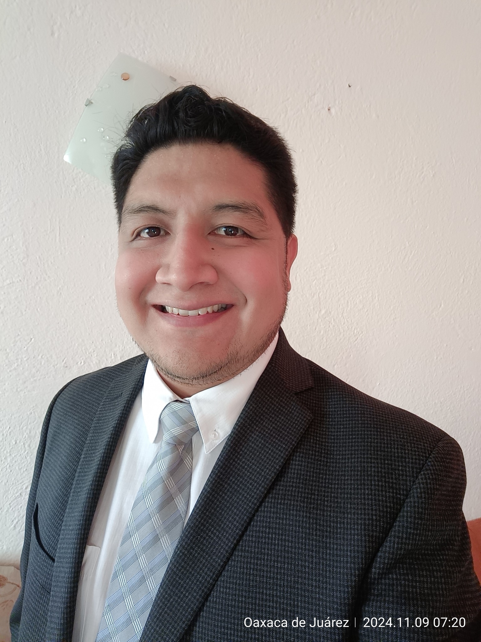 Alan Martinez Rojas