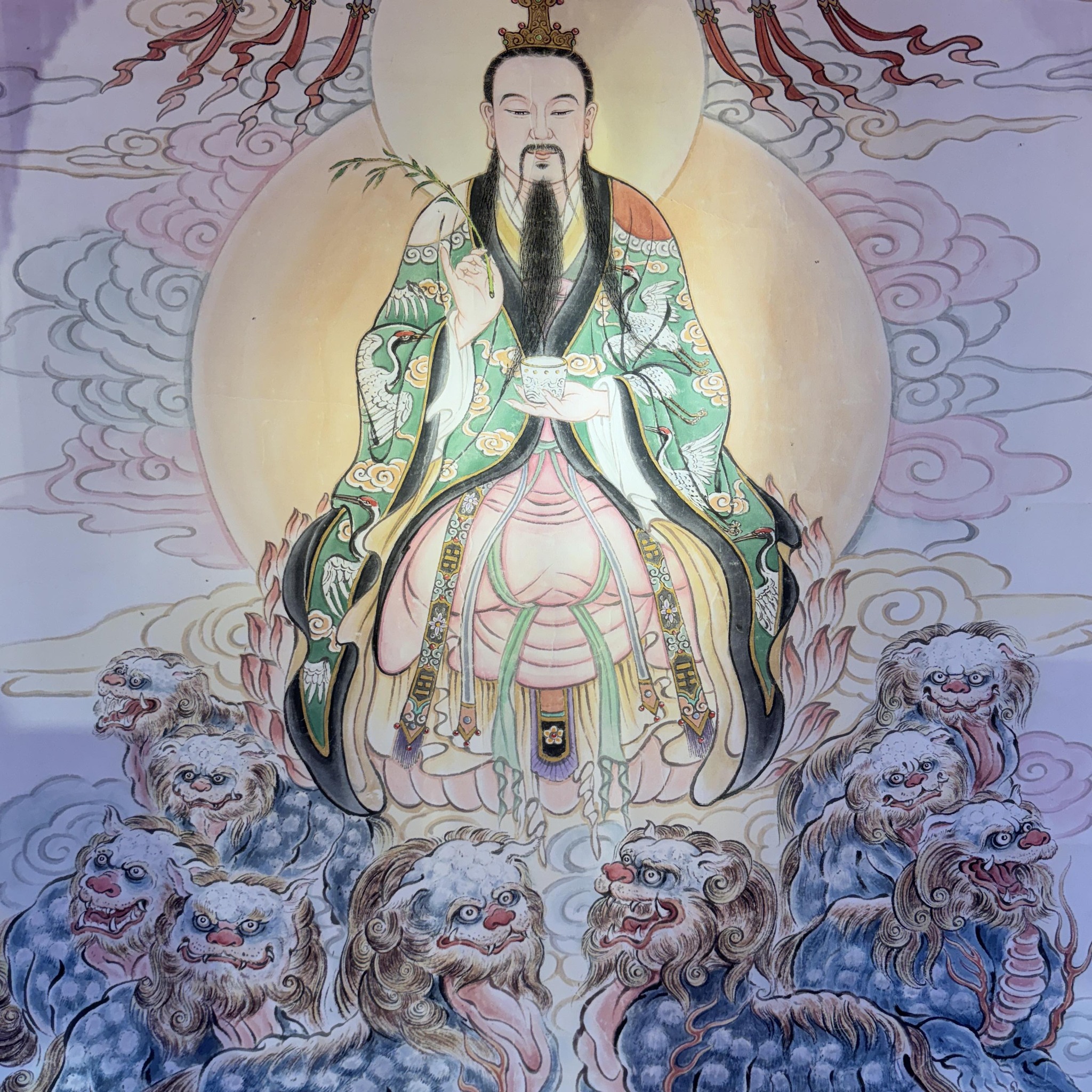 林伯奇
