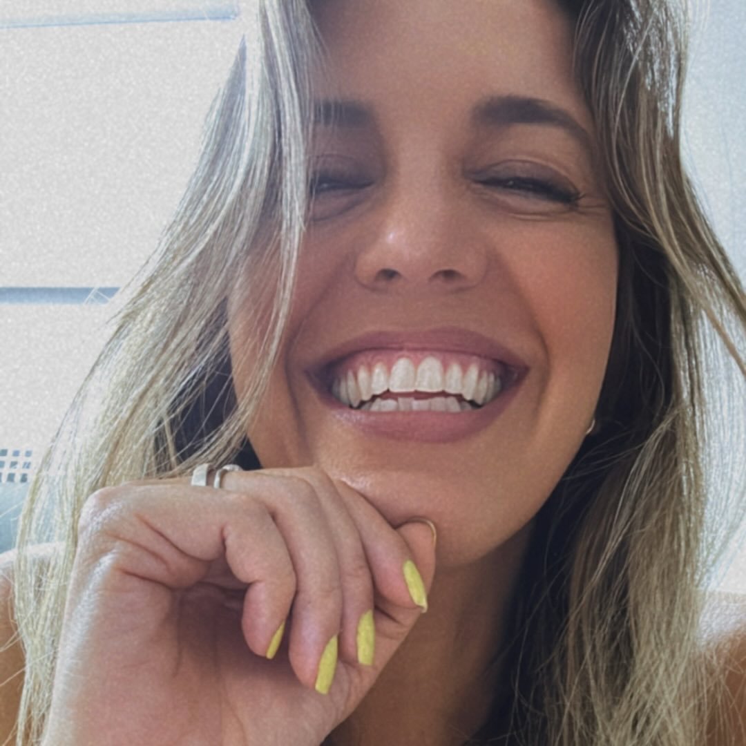 Sem preguiça para escovar os dentes! | Aline Narciso