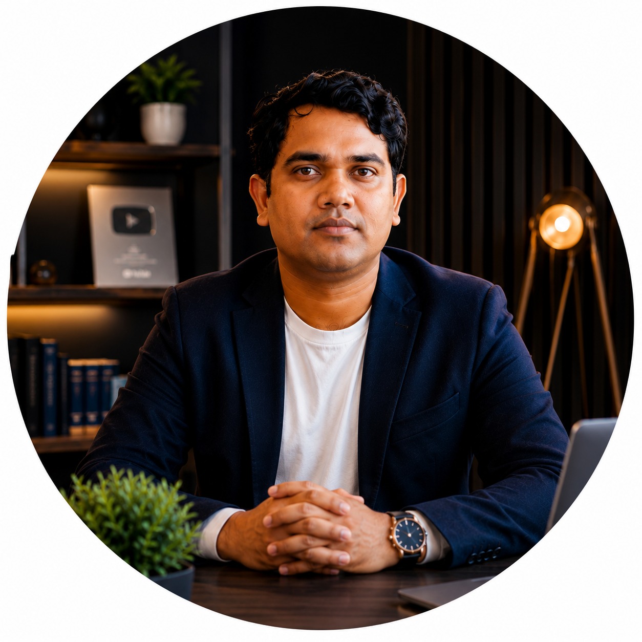 Varun Raj