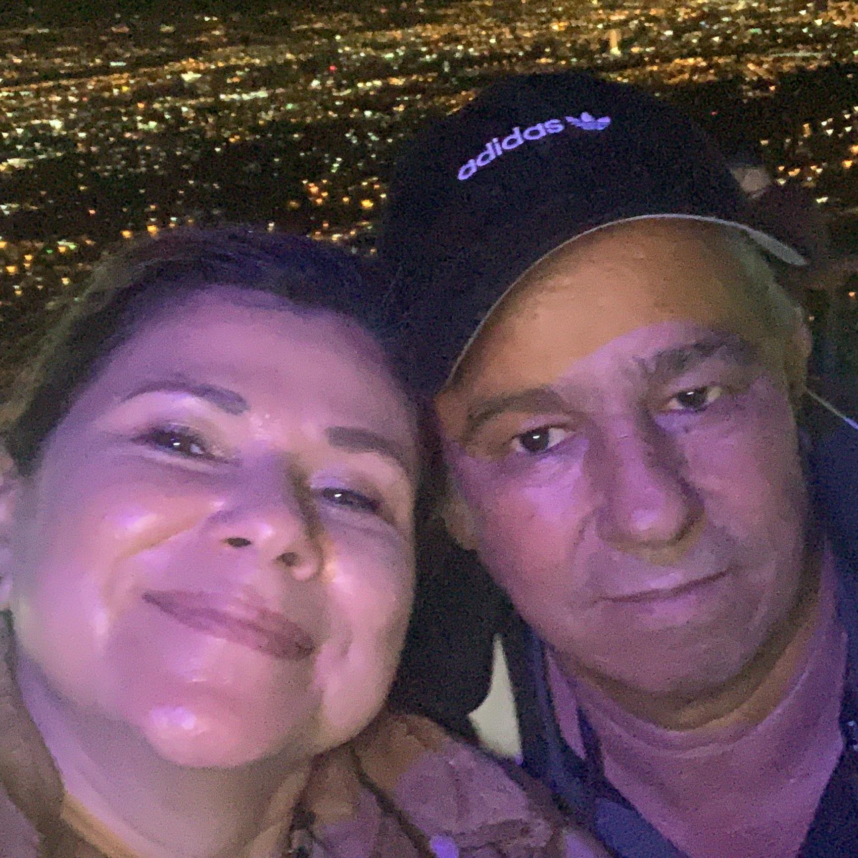 Familia Gámez | Hoy falleció , mi hermana mayor , Blanca Rosa Gamez ...