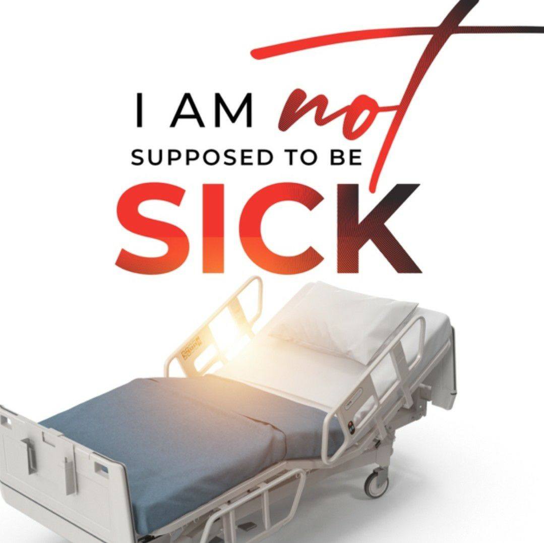 I Am Not Supposed to Be Sick - What I Wish I Knew Then | Monica ...