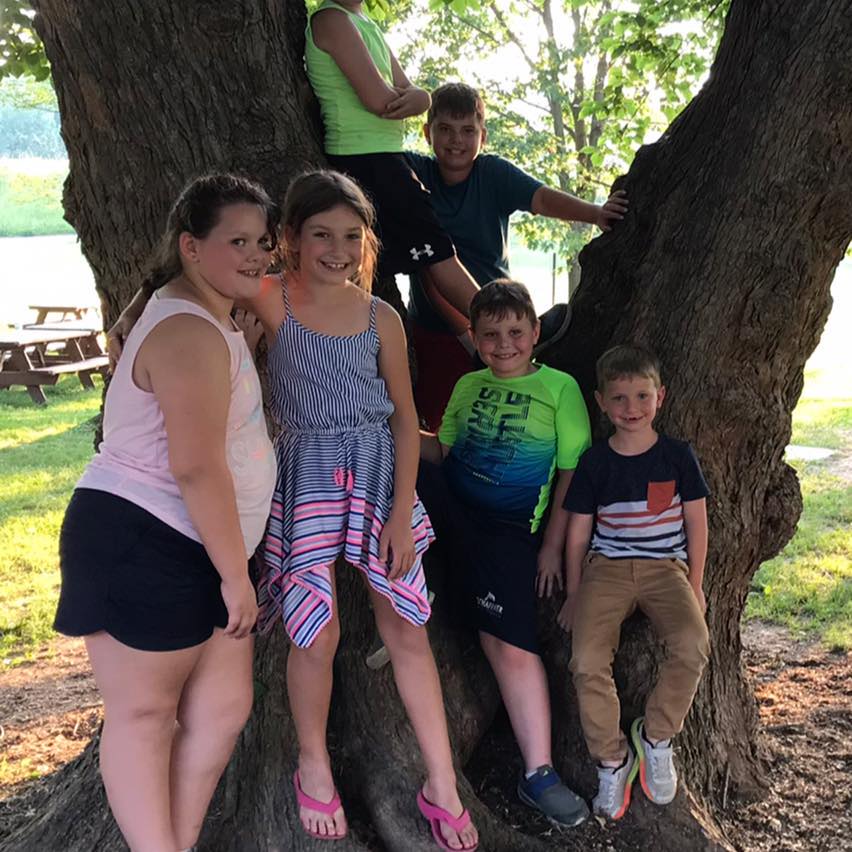 Madison Sego - Two years married to you. 🤍 It’s crazy to... | Facebook