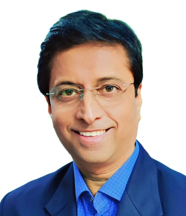 Amlesh Ranjan
