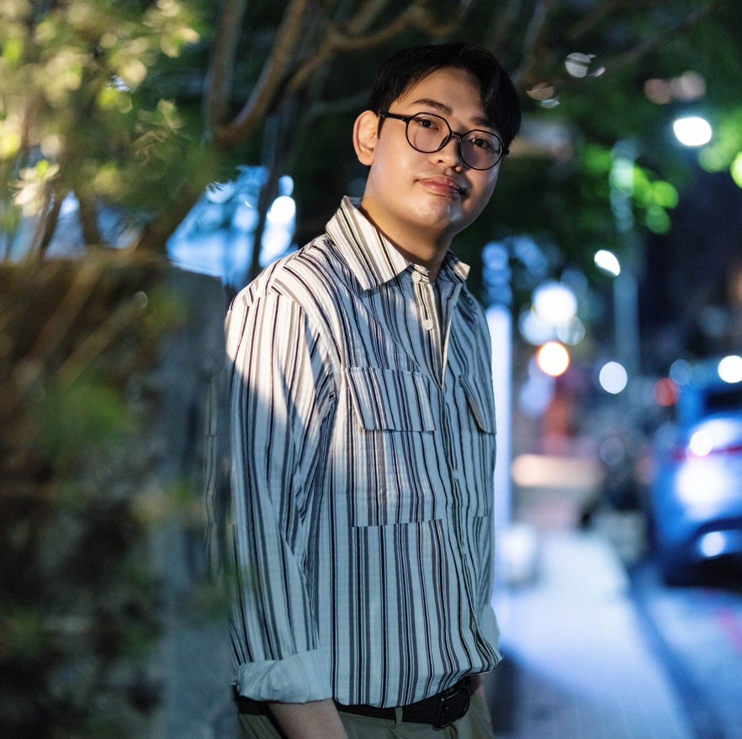 羅彥翔