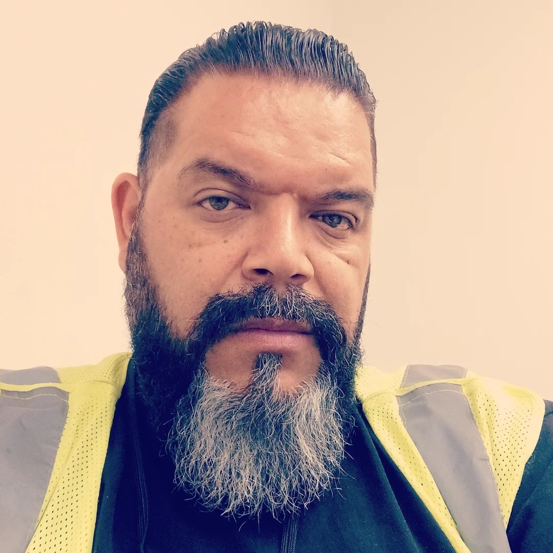 Eric Richard Reyes