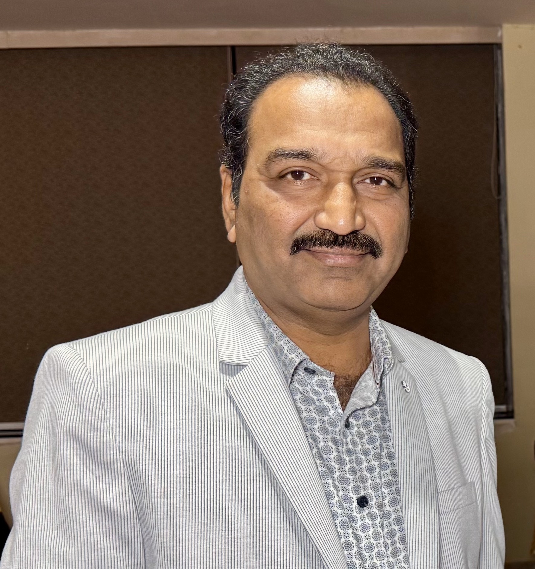 Kns Prakash Rao