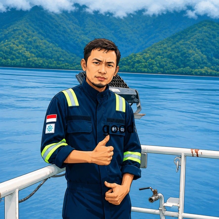 URGENT HIRING - SEAFARERS 2025-26 | Hiring for Offshore DP2 Vessel ...
