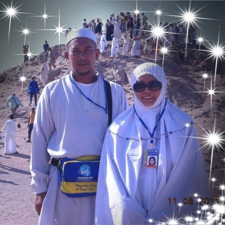 Azrah Abdullah