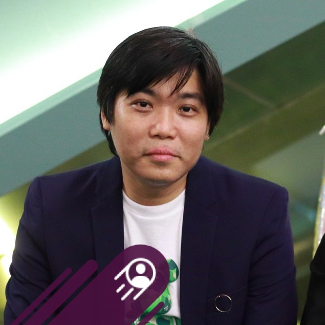 有人喜欢吗？4~4.5Inc | Desmond Thien