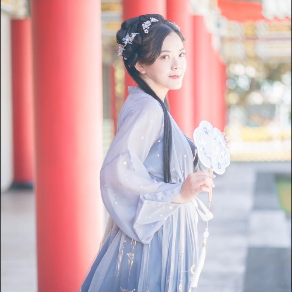 王慧娟
