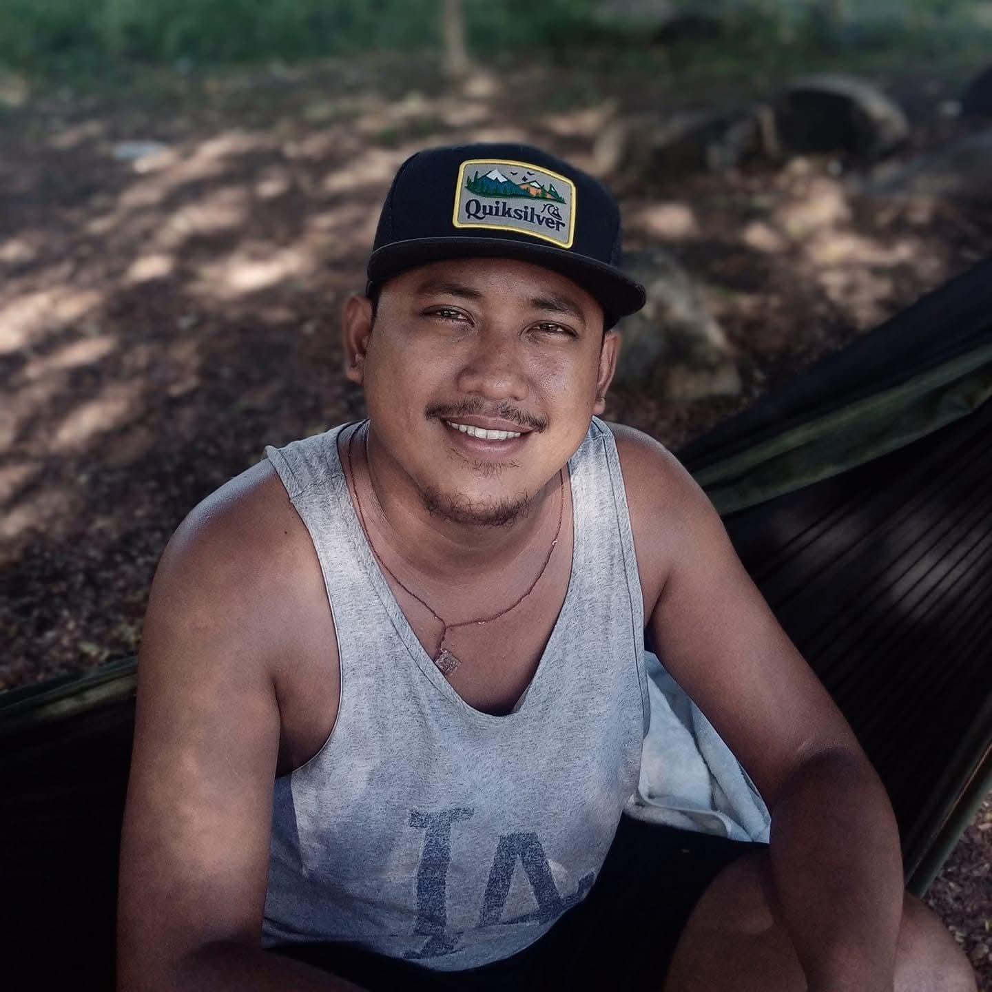 Kim Eleazar V. Reyes