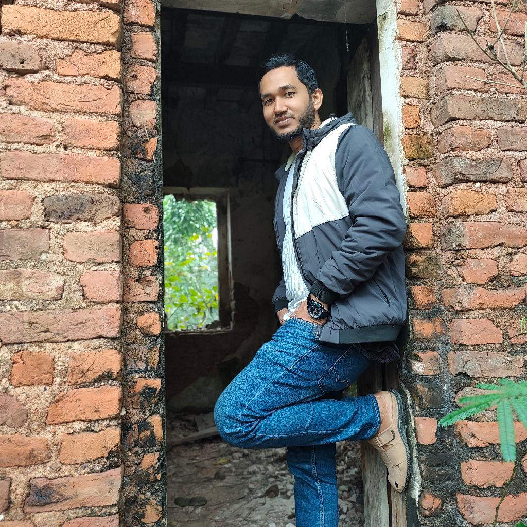Main Uddin Masum