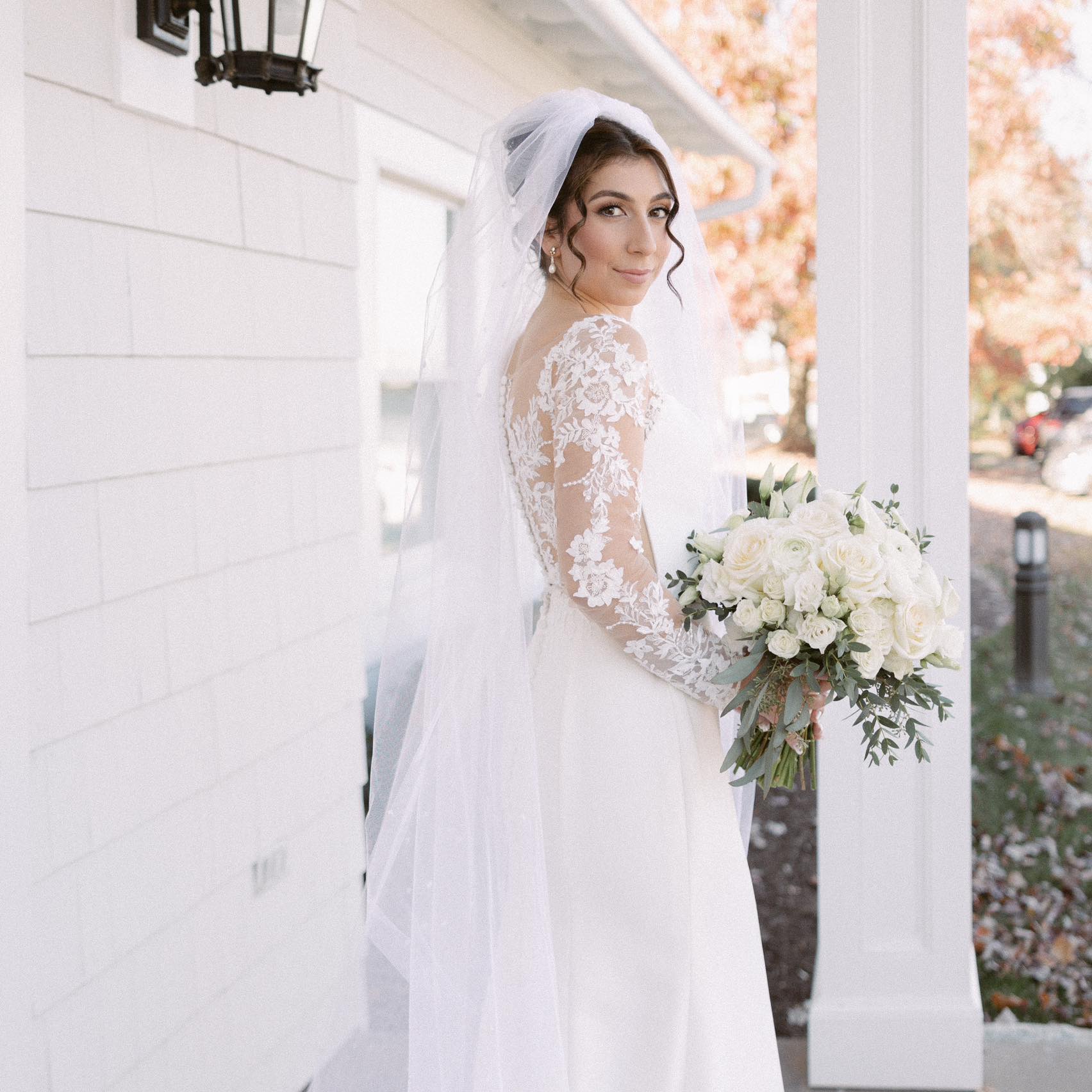 Tiffany Russo