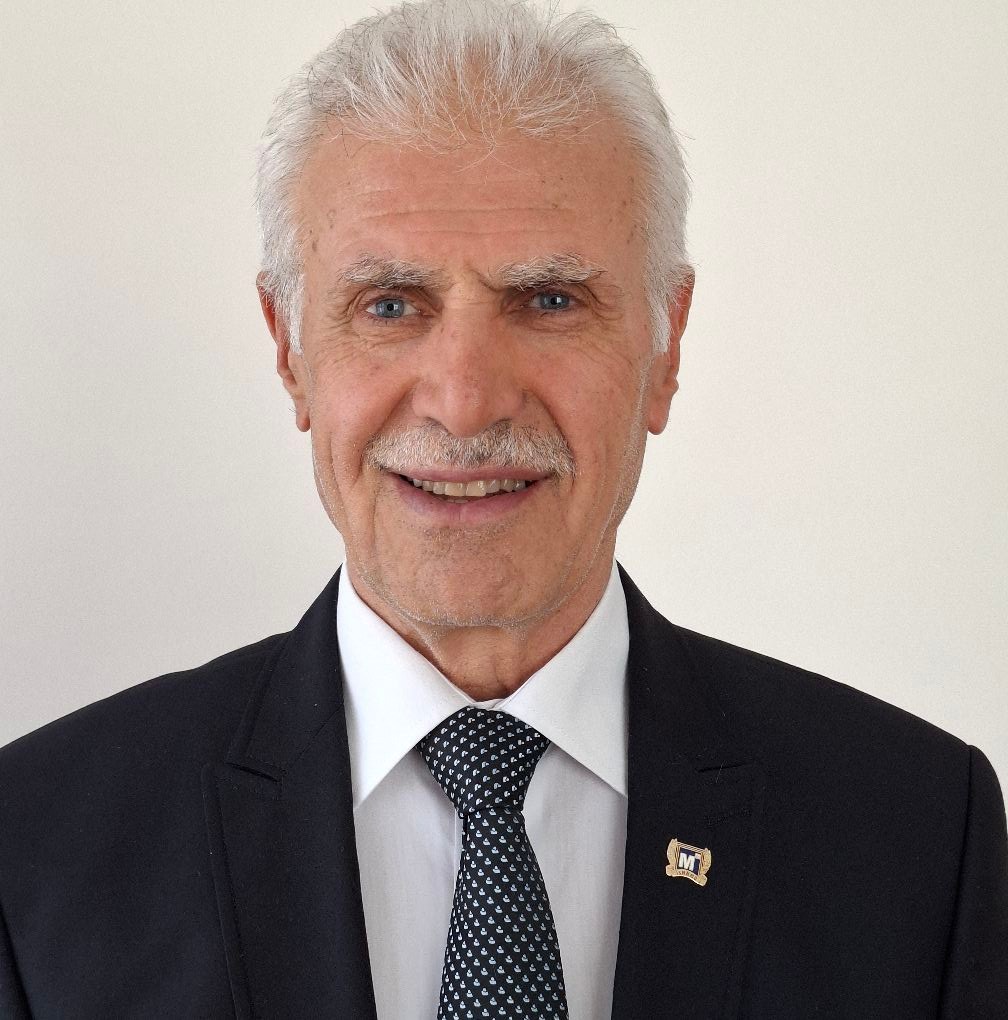 Rahmi Ertekin