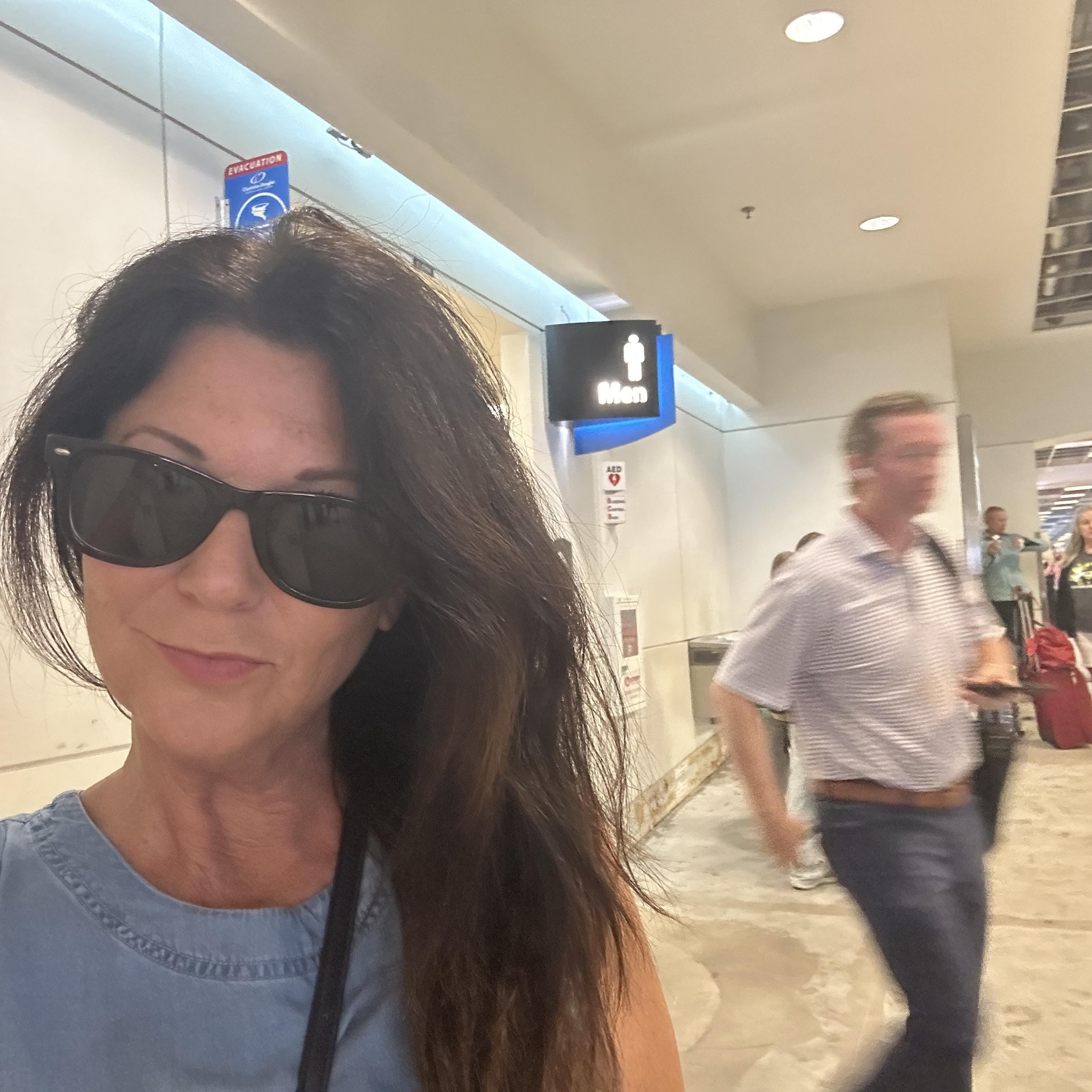Michelle Schroeder Rocchio