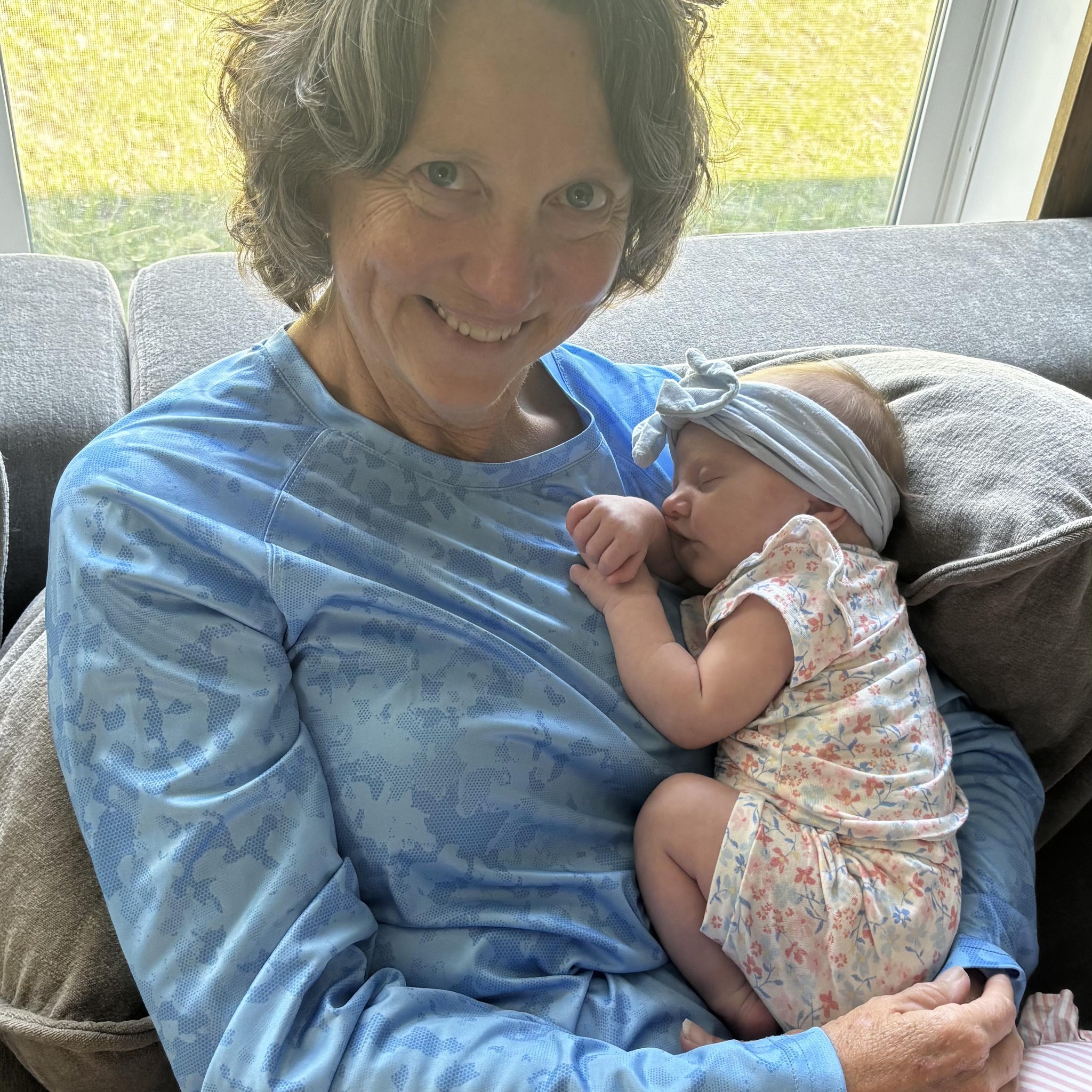 Beth Mayer Rountree