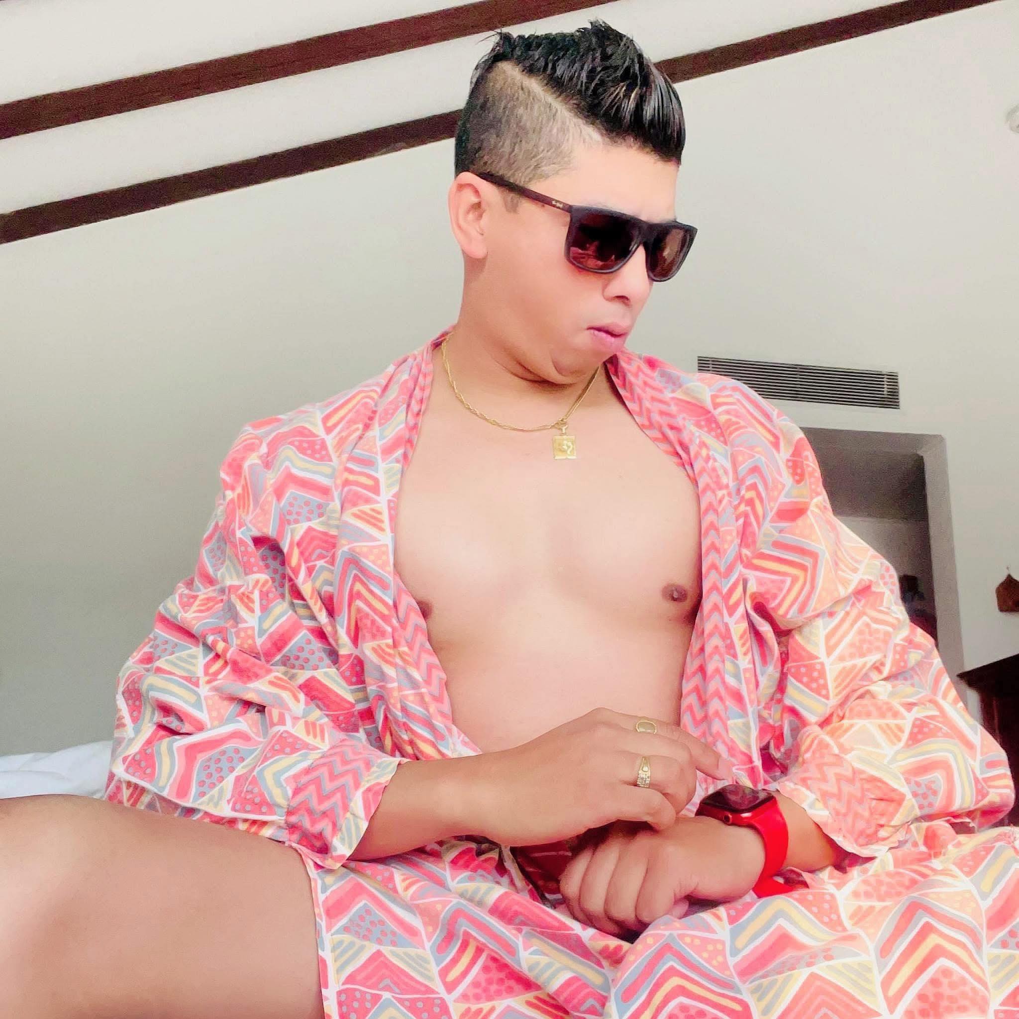Jiven Shrestha