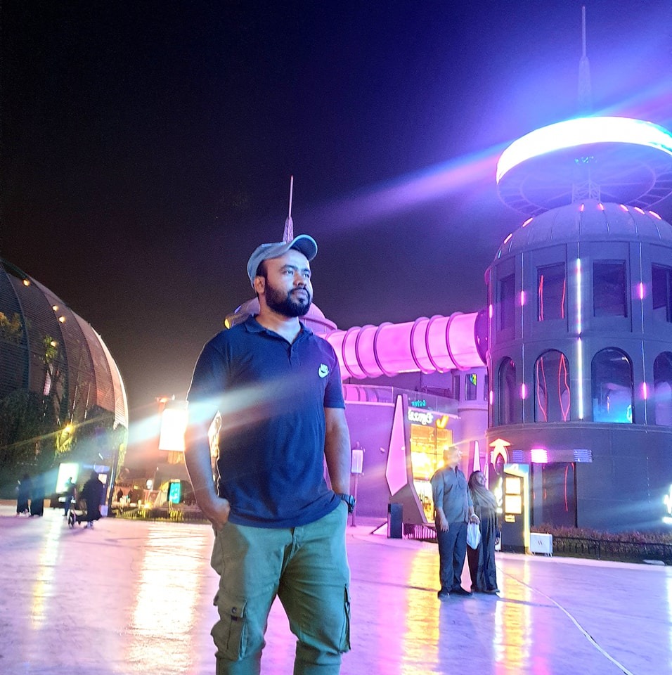 Anisul Islam - Anisul Islam added a new photo.