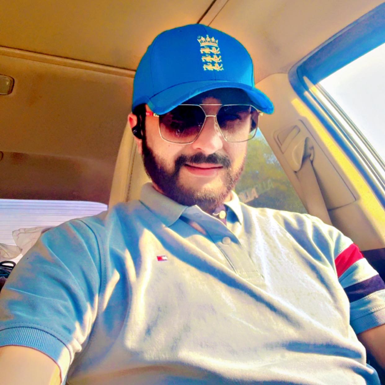 Syed Fahad Raza