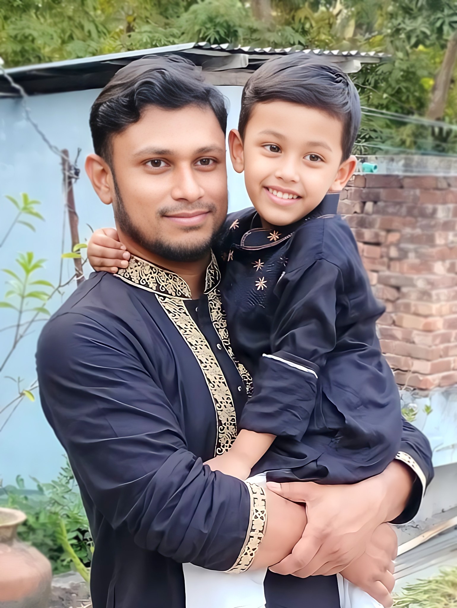 Redhwan Hossain