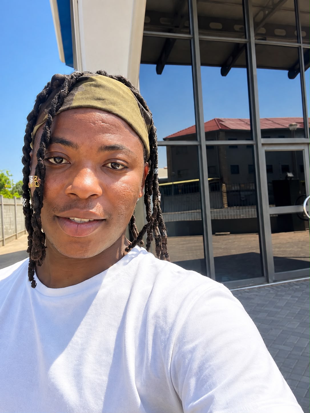 VAAL UNIVERSITY OF TECHNOLOGY 2026 WITH THE SRC | Revolutionary ...