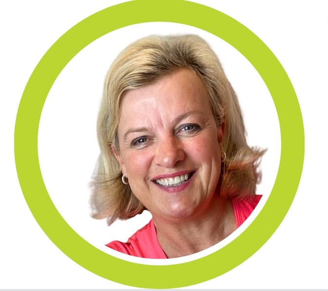 Susan Booth