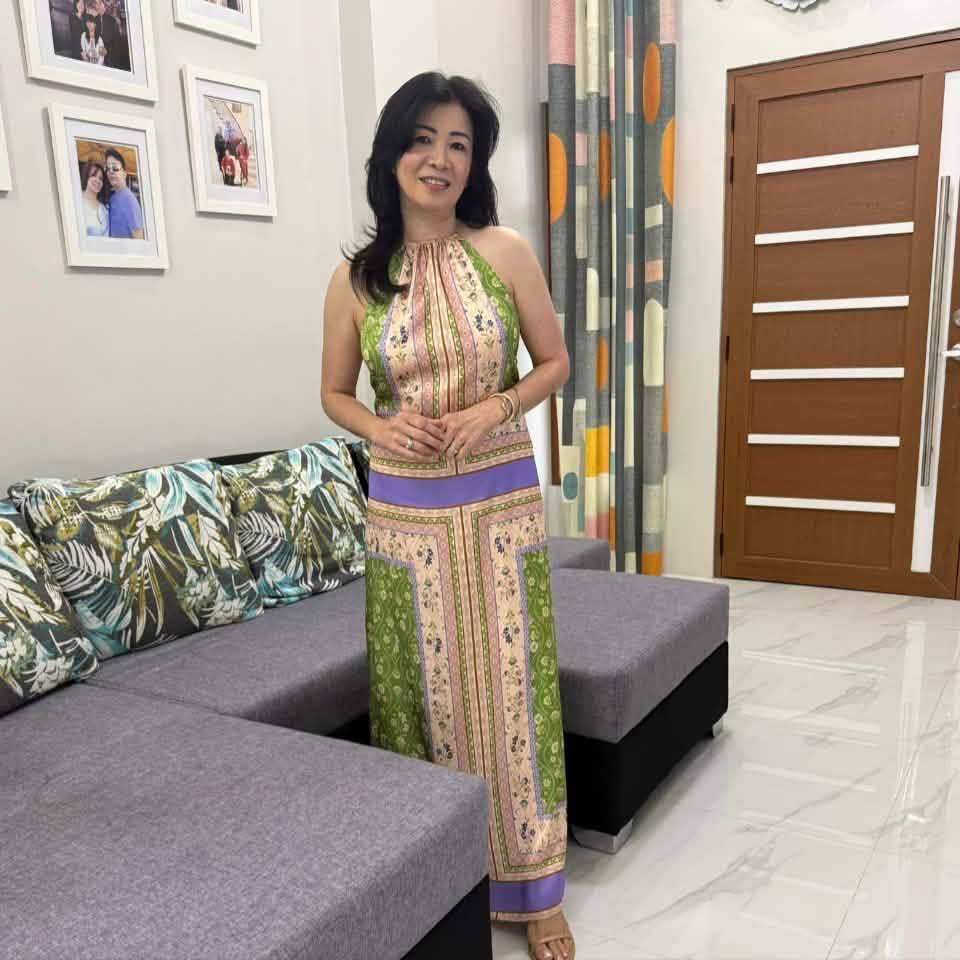 Rowena Reyes Hortizuela