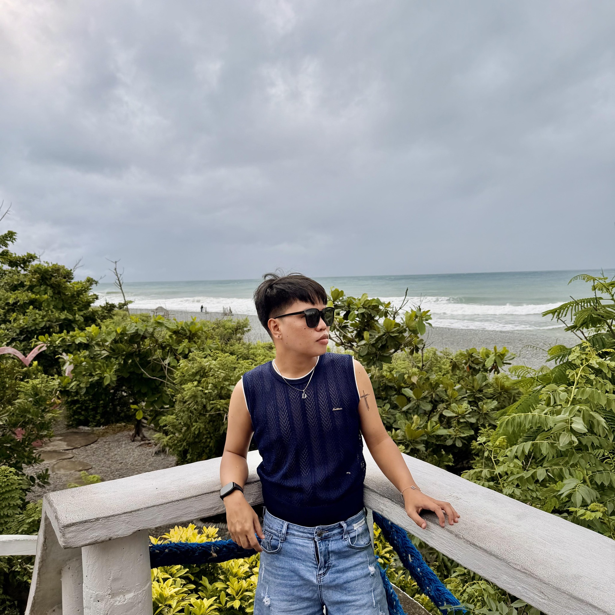 Hiya ako! | Duke Villaruel