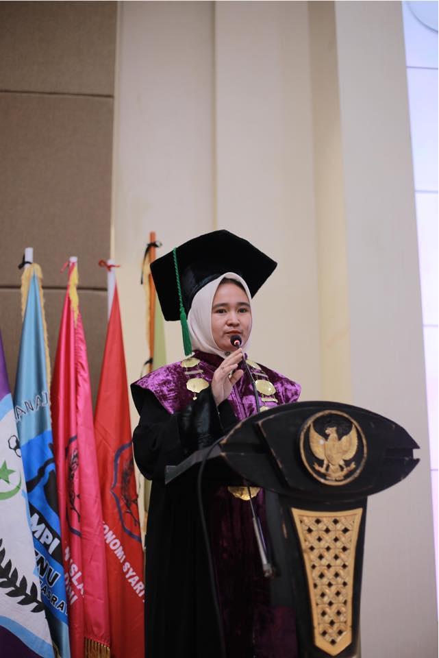Angel Sophia Intan