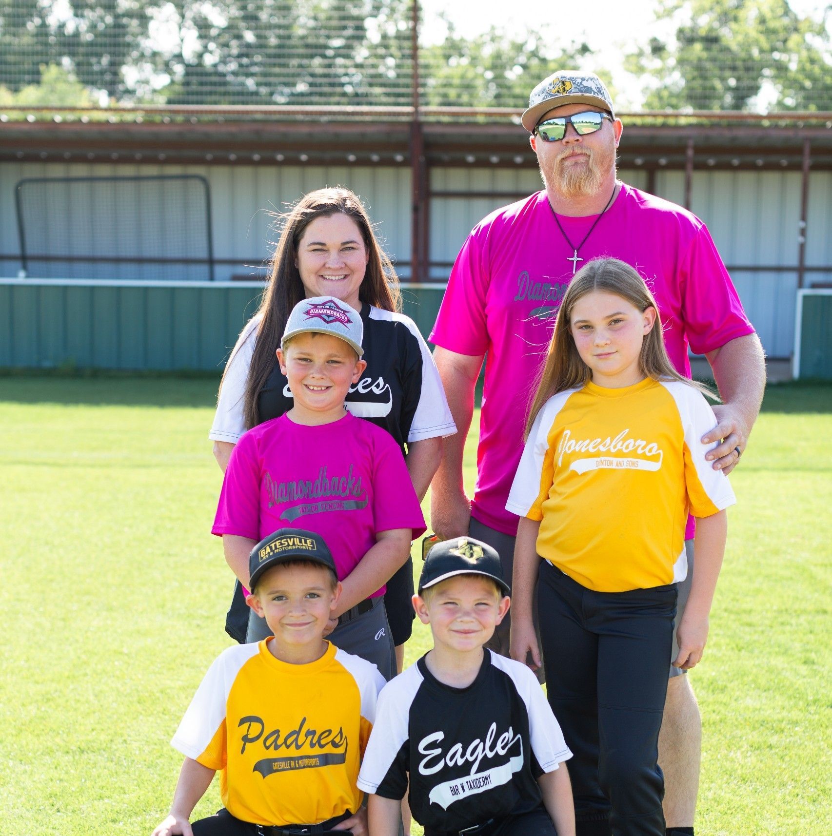 Gatesville No Rules (almost) | Thank Gawd we had our property taxes ...