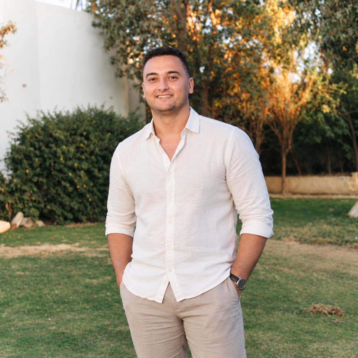 Ahmed Rady