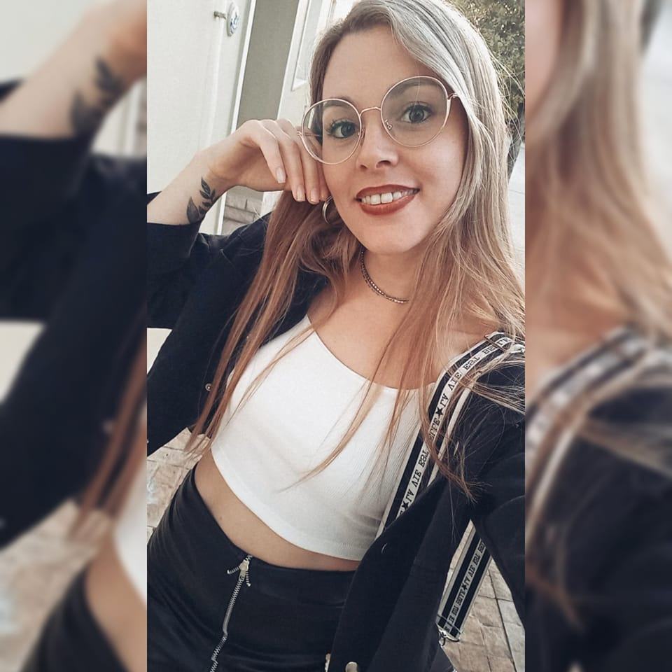 Melany Correa
