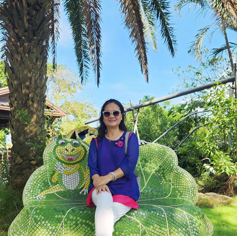 這是什麼花 | #這是什麼花 20260818@新莊市區 | Facebook