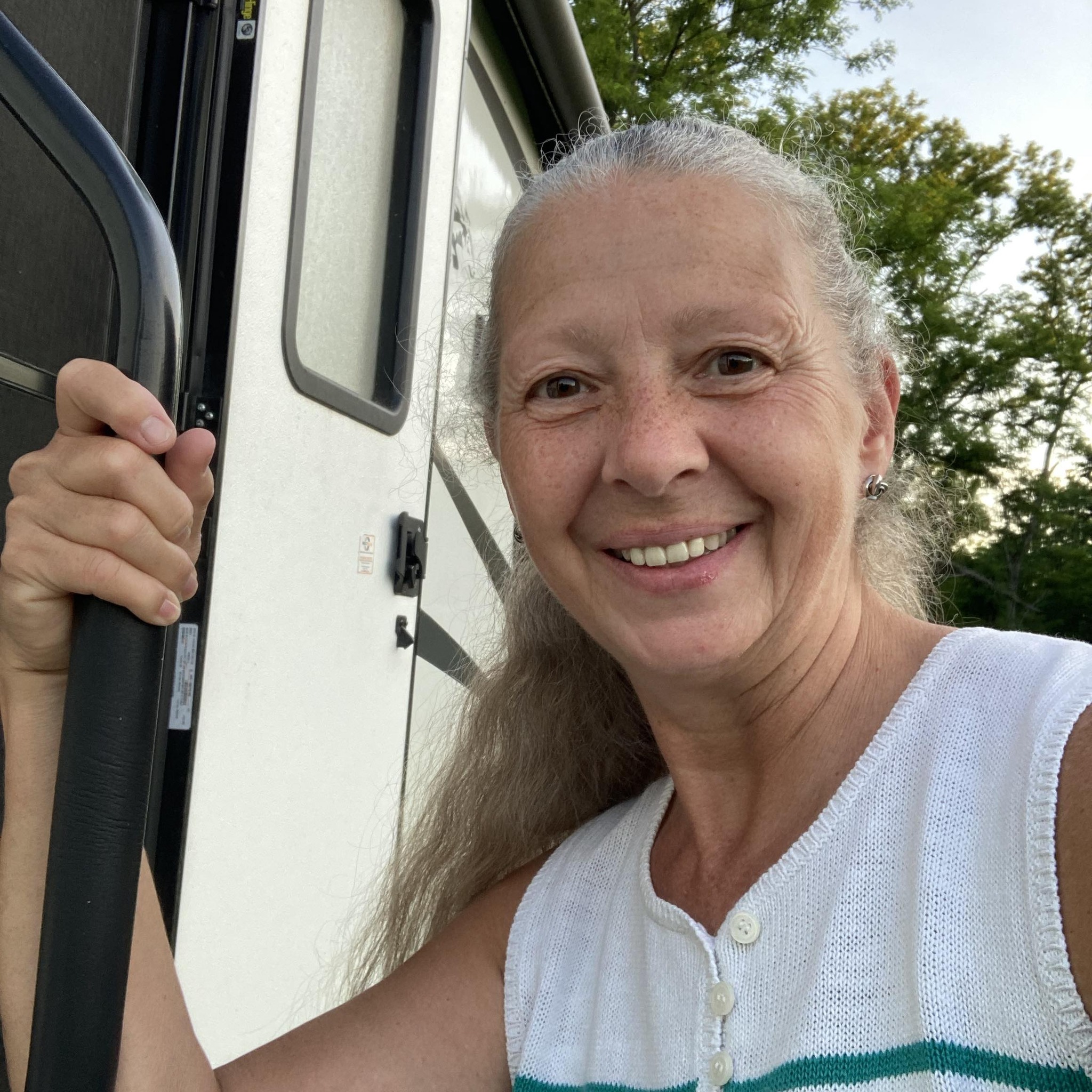 Homesteading For Singles | Hello from WV! I'm not actually on a ...