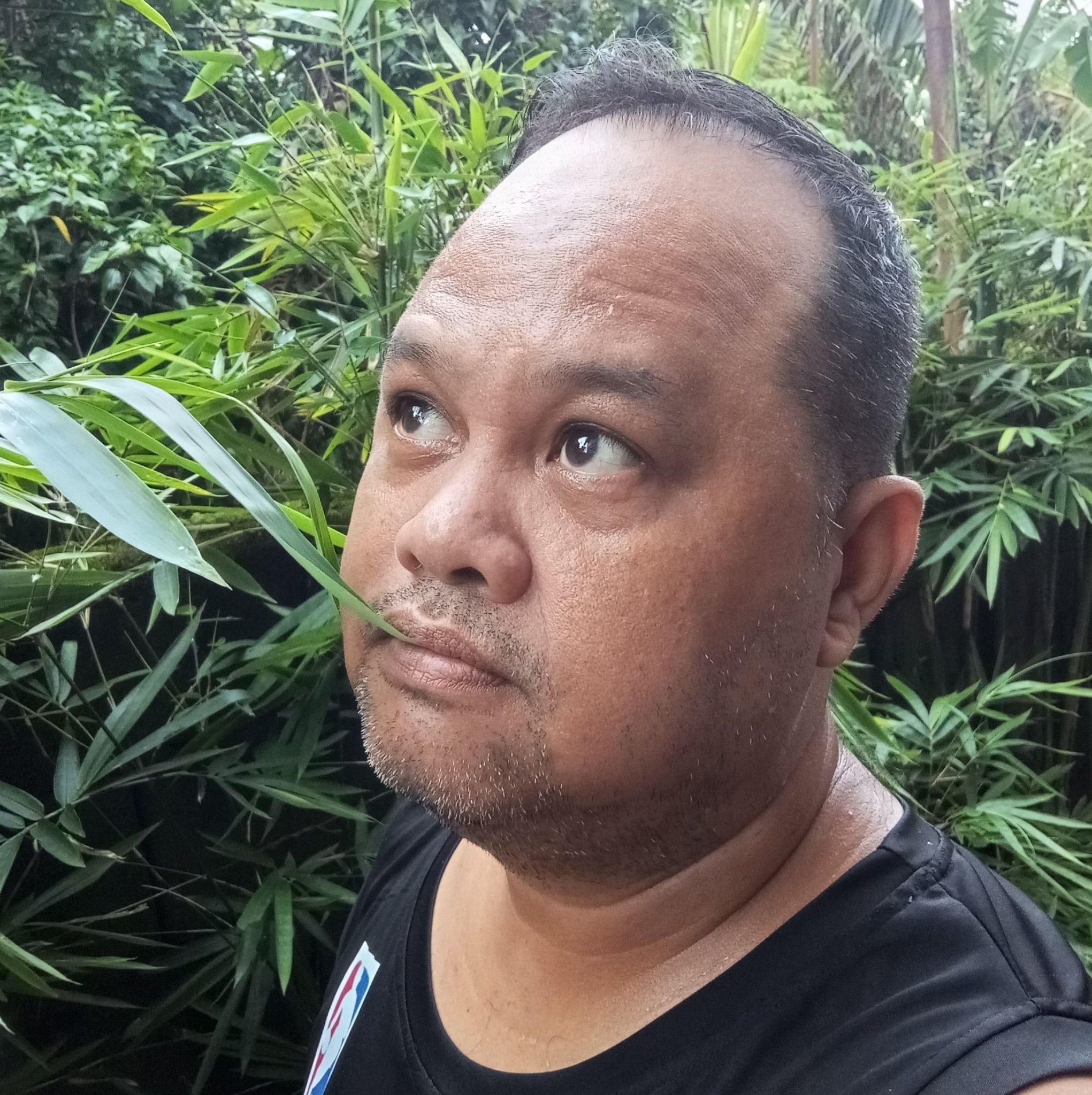Bullet Gonio Agbayani