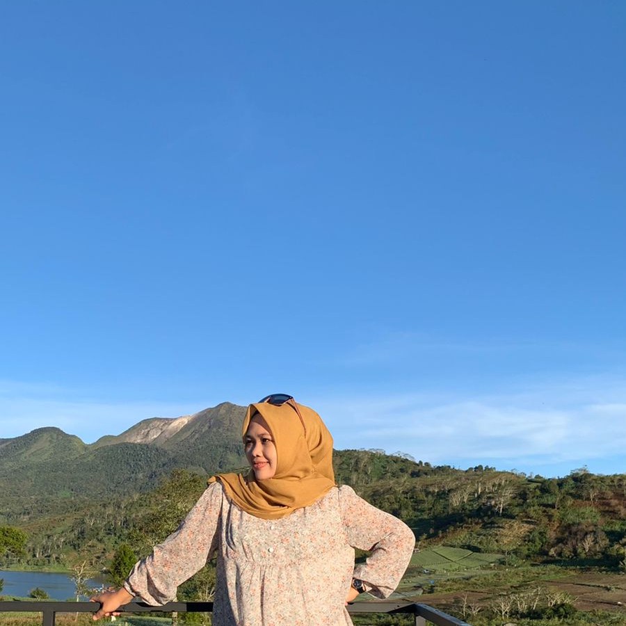 Anah Mutaslimah
