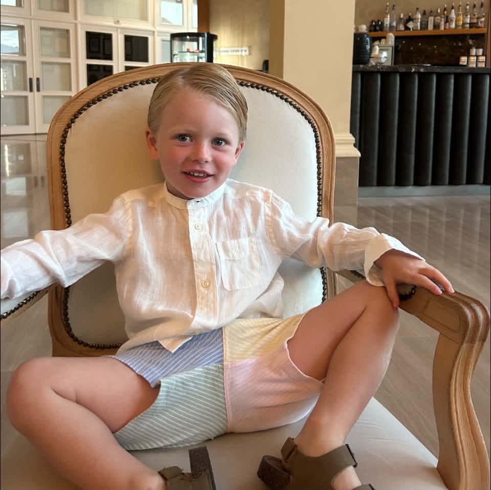 Tell me how to remove ice cream stains from children's clothes! white ...