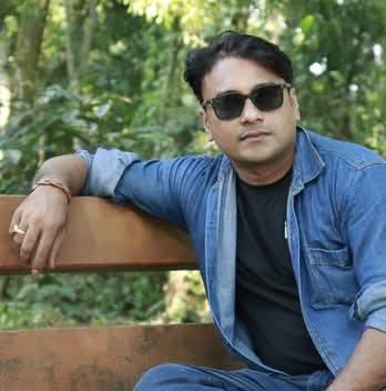 Razib Khan